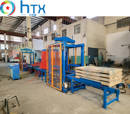 Τεχνητή σύνθετη Doser γραμμών παραγωγής πλακών χαλαζία φυσική πέτρινη υγρή πετώντας μηχανή