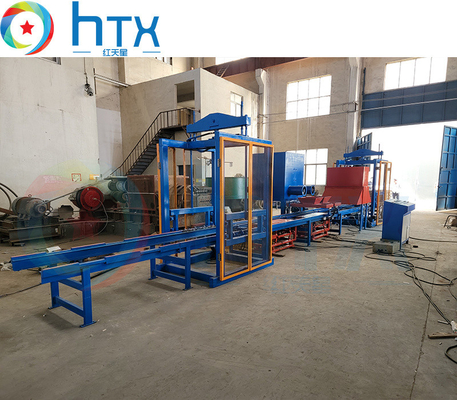 Τεχνητή φυσική πέτρινη γραμμή παραγωγής χαλαζία που πετά το συγκεκριμένο σύστημα 220V χορήγησης της δόσης