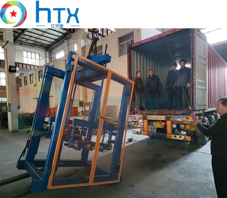 Προκατασκευασμένη υγρή πετώντας Doser τσιμέντου μηχανή για την καλλιεργημένη φυσική πέτρινη πλήρωση