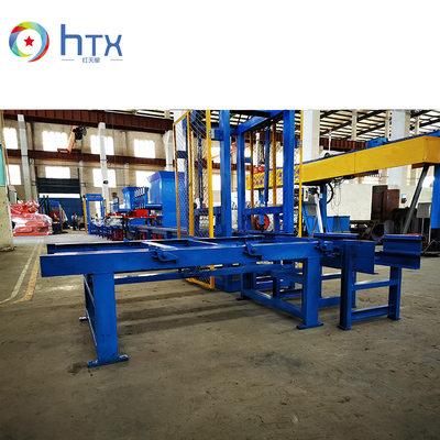 Μηχάνημα Δωροκατασκευής Σκυροδέματος 800m2 Διακοσμητικό Πέτρινο Μηχάνημα Κατασκευής Τοίχων
