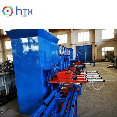 10kw προκατασκευάστε το συγκεκριμένο εξοπλισμό, που πετά την υγρή Doser δομική μονάδα που κατασκευάζει τη μηχανή