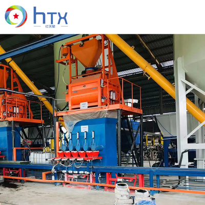 φραγμός πεζοδρομίων 600-800m2/H 37.6kw που κάνει την εξώθηση φύλλων πατωμάτων μηχανών
