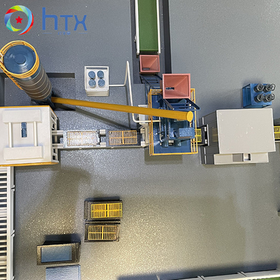 Υγρό χυτό Paver υψηλής ακρίβειας που κατασκευάζει τη μηχανή το τεχνητό πέτρινο σύστημα χορήγησης της δόσης τσιμέντου παραγωγής