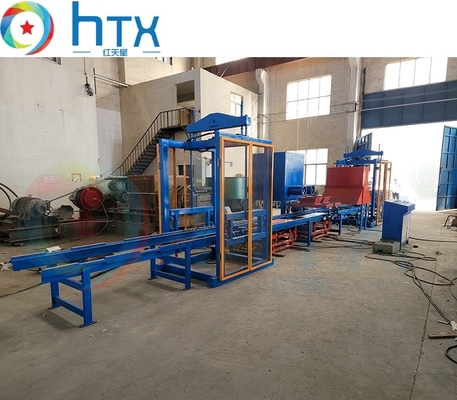 Υγρά χυτά μηχανήματα 220V 7000*1000*1800mm μηχανών συστημάτων ελέγχου PLC
