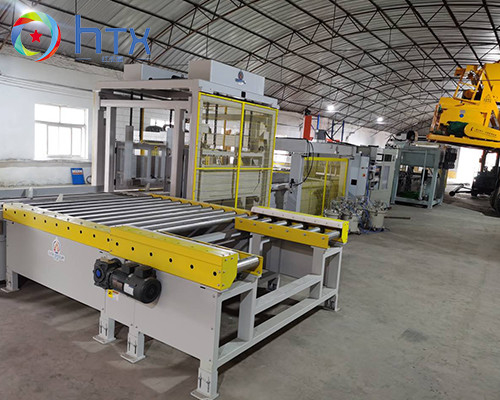 Πολυλειτουργία Νερό Casting Doser Μηχανή Κράτησης Block Making Machine