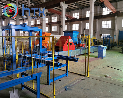 Πολυλειτουργία Νερό Casting Doser Μηχανή Κράτησης Block Making Machine