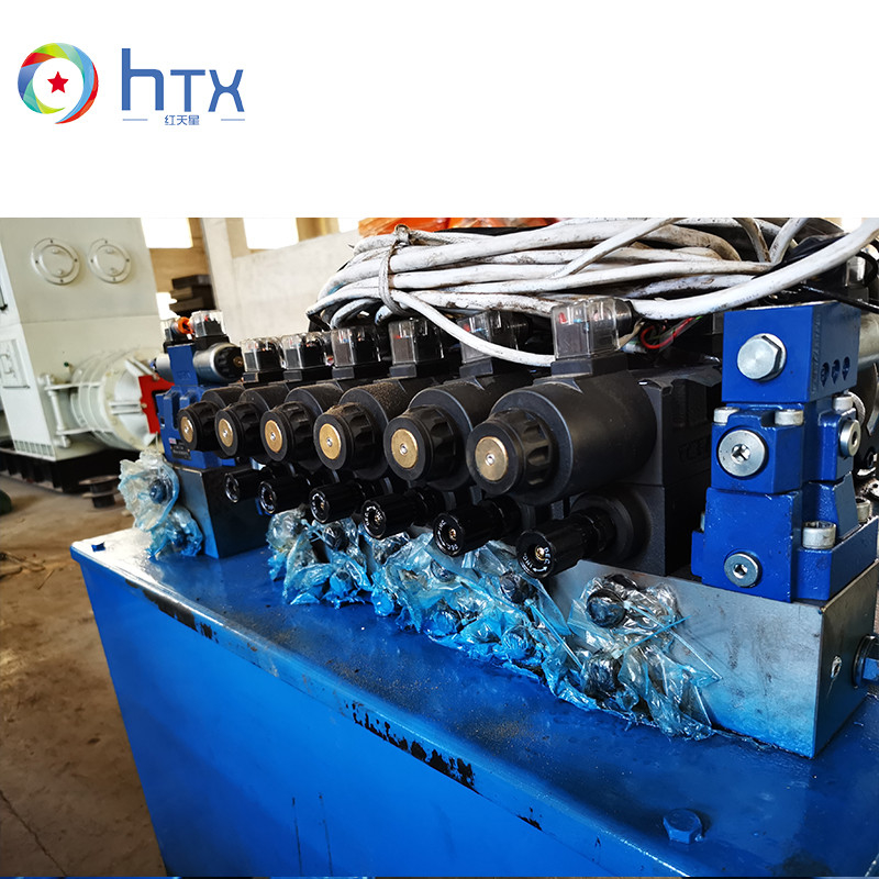 Automatic Casting Wet Doser Line Precast Faux Stone Wall Stone Γραμμή Παραγωγής