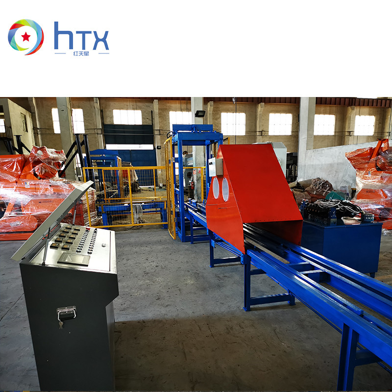 Συγκεκριμένη υγρή χυτή Doser κύκλου εργασιών φορμών υγρή γραμμή παραγωγής κεραμιδιών πατωμάτων τοίχων μηχανών